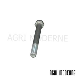 PIECES RECOLTE FENAISON CLAAS - Divers Réparation - DIN931 M12X160