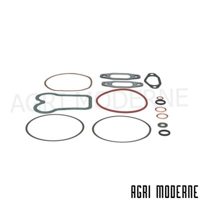 PIECES TRACTEUR CLAAS - Moteur - JEU BAGUES ETANCH