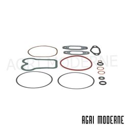 PIECES TRACTEUR CLAAS - Moteur - JEU BAGUES ETANCH