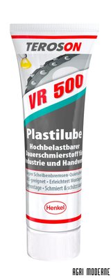 DIVERS FOURNITURES - Consommable - TEROSON VR 500 TB75ML DE