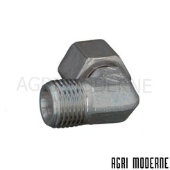 PIECES RECOLTE FENAISON CLAAS - Hydraulique - RACCORD ANGULAIRE