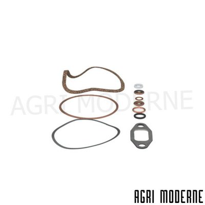 PIECES TRACTEUR CLAAS - Moteur - JEU BAGUES ETANCH