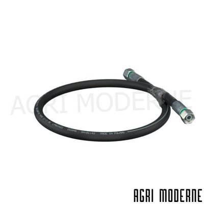 PIECES RECOLTE FENAISON CLAAS - Hydraulique - TUYAU FLEX. HYDR.