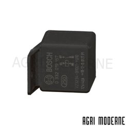 PIECES RECOLTE FENAISON CLAAS - Electricite - Electronique - RELAIS 40 AMPERES