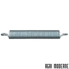 PIECES RECOLTE FENAISON CLAAS - Ressort / Vérin - RESSORT DE RAPPEL