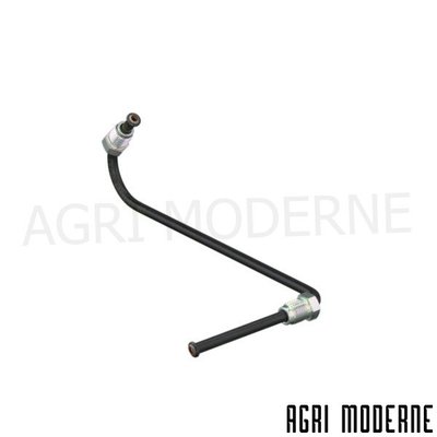 PIECES TRACTEUR CLAAS - Freins - TUBE