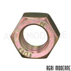 PIECES TRACTEUR CLAAS - Boulonnerie - ECROU