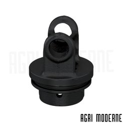 PIECES RECOLTE FENAISON CLAAS - Transmission - FOURCHETTE INTER.