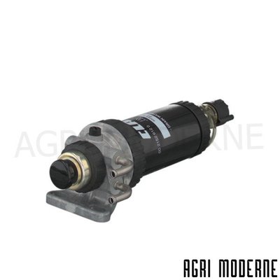 PIECES TRACTEUR CLAAS - Filtres - PREFILTRE