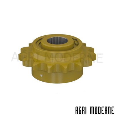 PIECES RECOLTE FENAISON CLAAS - Transmission - ROUE LIB.A ROCHET