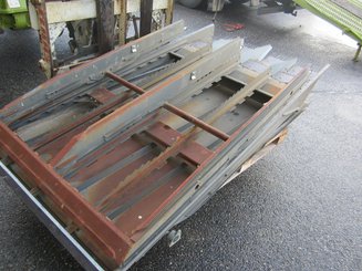 PIECES OCCASION - Divers occasions - OCCASION: TABLE RETOUR