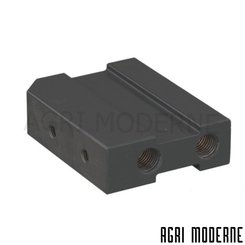 PIECES RECOLTE FENAISON CLAAS - Divers Réparation - TOLE DE RENFORCEMENT