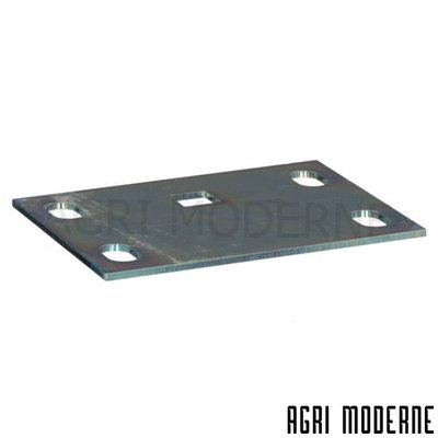 PIECES RECOLTE FENAISON CLAAS - Divers Réparation - PLAQUE-REGLAGE