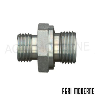 PIECES TRACTEUR CLAAS - Hydraulique - RACCORD UNION