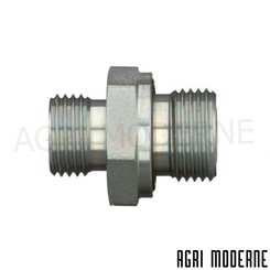 PIECES TRACTEUR CLAAS - Hydraulique - RACCORD UNION