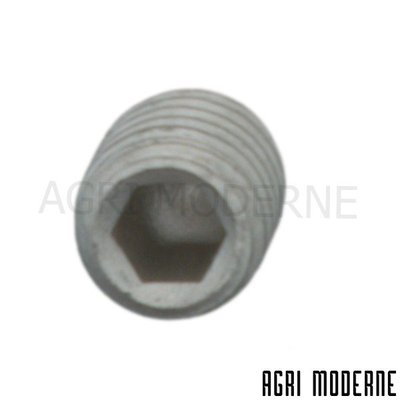 PIECES RECOLTE FENAISON CLAAS - Divers Réparation - VIS POUR BAGUE