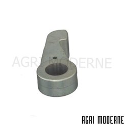 PIECES RECOLTE FENAISON CLAAS - Usure Presse - CLIQUET