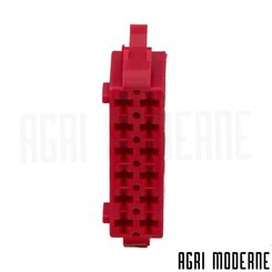 PIECES RECOLTE FENAISON CLAAS - Divers Maintenance - CONNECTEUR