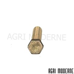 PIECES RECOLTE FENAISON CLAAS - Outillage - VIS POINTEAU