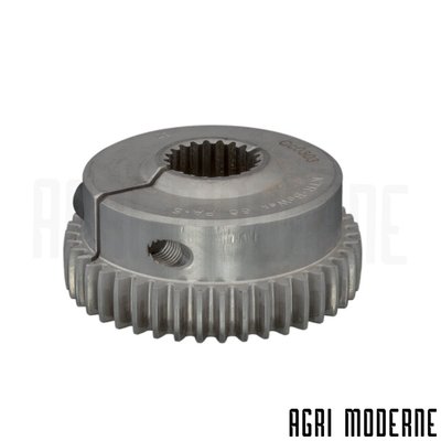 PIECES TRACTEUR CLAAS - Embrayage - MOYEU