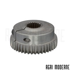 PIECES TRACTEUR CLAAS - Embrayage - MOYEU