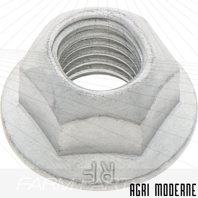 PIECES TRAVAIL DU SOL - Divers - �crou A EMBASE M12