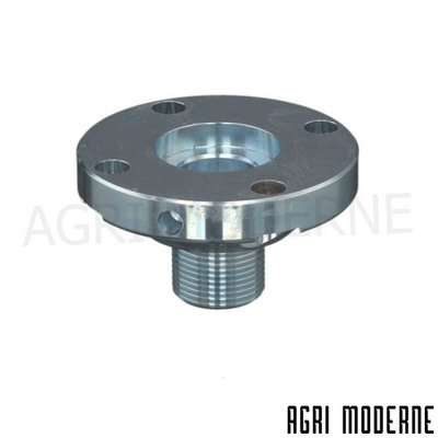 PIECES TRACTEUR CLAAS - Carrosserie - FLASQUE