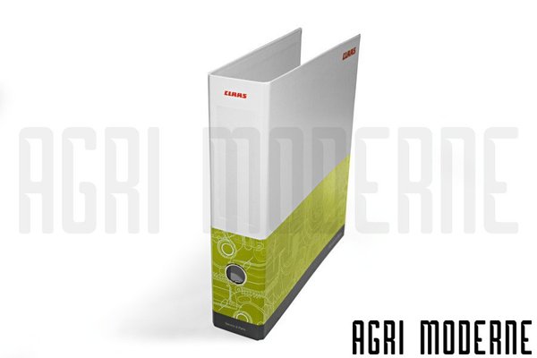 PIECES RECOLTE FENAISON CLAAS - Merchandising - CLASSEUR