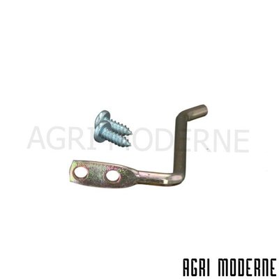 PIECES RECOLTE FENAISON CLAAS - Outillage - SUPPORT