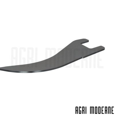 PIECES RECOLTE FENAISON CLAAS - Usure Presse - RACLEUR