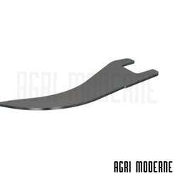PIECES RECOLTE FENAISON CLAAS - Usure Presse - RACLEUR
