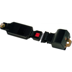 DIVERS FOURNITURES - Signalisation Électricité - CEINTURE SECURITE AS/MS/FS