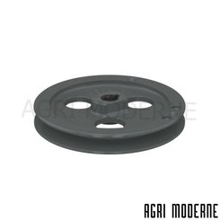 PIECES RECOLTE FENAISON CLAAS - Courroies - POULIE