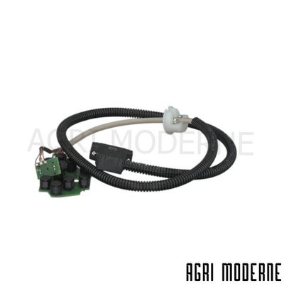 PIECES RECOLTE FENAISON CLAAS - Electricite - Electronique - PLAQUE-PALPEUR
