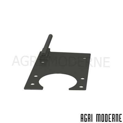 PIECES RECOLTE FENAISON CLAAS - Carrosserie - SUPPORT GAUCHE