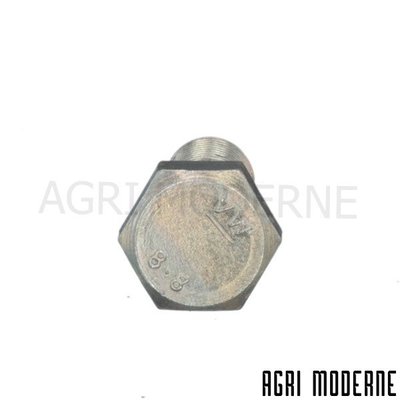 PIECES RECOLTE FENAISON CLAAS - Divers Réparation - ECROU M16X45 DIN933