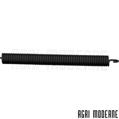 PIECES RECOLTE FENAISON CLAAS - Ressort / Vérin - RESSORT TENDEUR