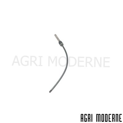 PIECES RECOLTE FENAISON CLAAS - Entrainement - CABLE METALIQUE