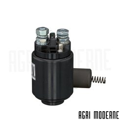 PIECES TRACTEUR CLAAS - Machines tournantes - CONTACTEUR