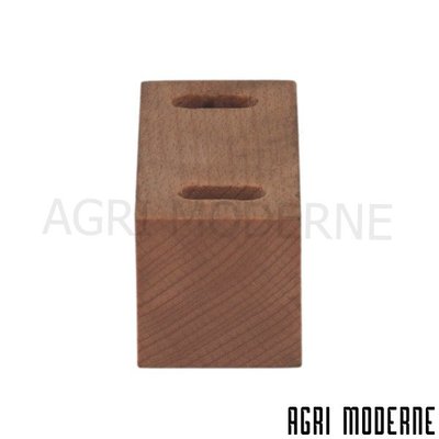 PIECES RECOLTE FENAISON CLAAS - Usure Moissonneuse Batteuse - CALE DE BOIS