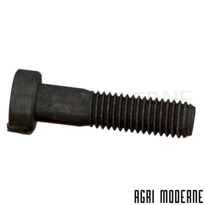 PIECES RECOLTE FENAISON CLAAS - Boulonnerie - BOULON A TETE HEX