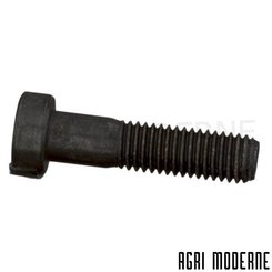 PIECES RECOLTE FENAISON CLAAS - Boulonnerie - BOULON A TETE HEX