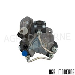 PIECES TRACTEUR CLAAS - Moteur - POMPE