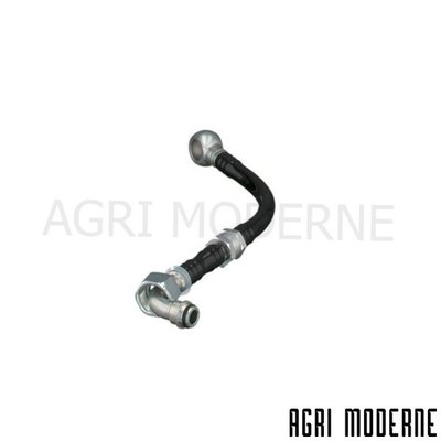 PIECES RECOLTE FENAISON CLAAS - Hydraulique - CONDUITE DE CARBURANT