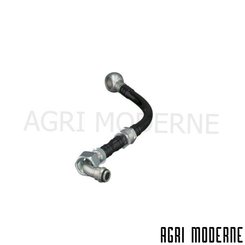 PIECES RECOLTE FENAISON CLAAS - Hydraulique - CONDUITE DE CARBURANT