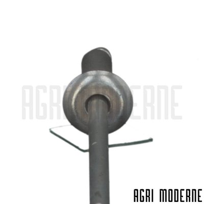 PIECES RECOLTE FENAISON CLAAS - Divers Réparation - RIVET POP