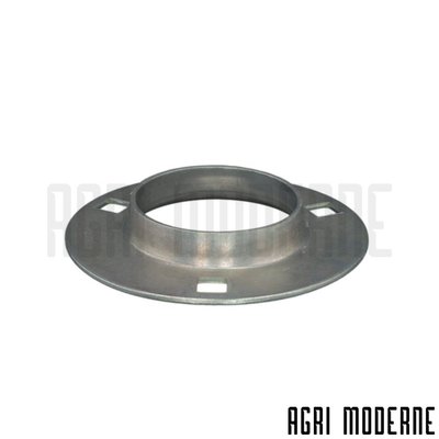 PIECES RECOLTE FENAISON CLAAS - Roulements - FLASQUE PFL62 N Z