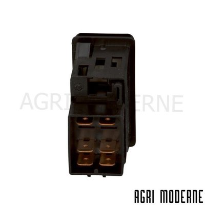 PIECES RECOLTE FENAISON CLAAS - Affuteuse / Tapis - INTERRUPTEUR