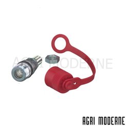 PIECES RECOLTE FENAISON CLAAS - Hydraulique - PRISE D HUILE MALE