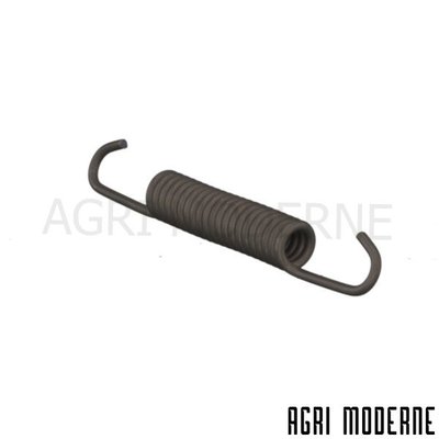 PIECES RECOLTE FENAISON CLAAS - Freins - RESSORT FREIN MAIN